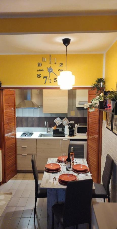 Apartment Il Monte Old Bridge Firenze Eksteriør bilde
