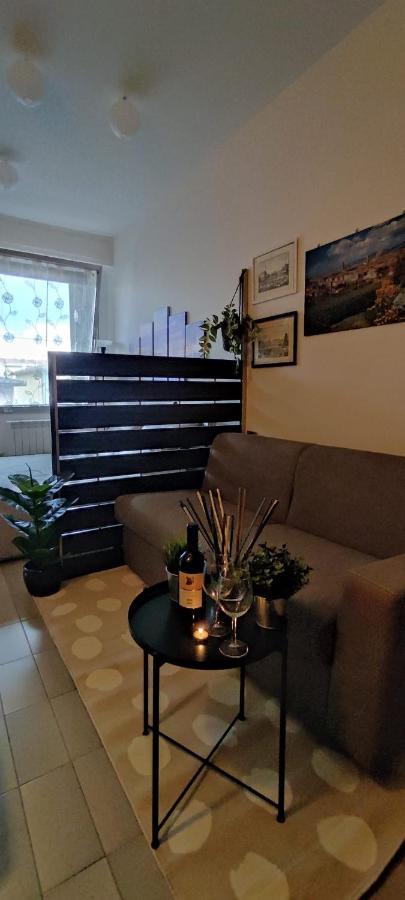 Apartment Il Monte Old Bridge Firenze Eksteriør bilde