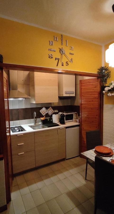 Apartment Il Monte Old Bridge Firenze Eksteriør bilde