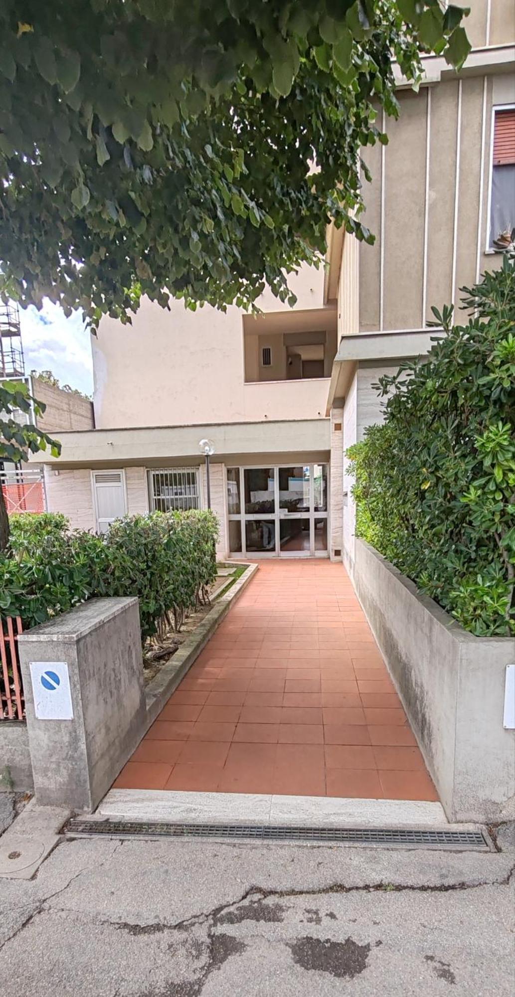 Apartment Il Monte Old Bridge Firenze Eksteriør bilde