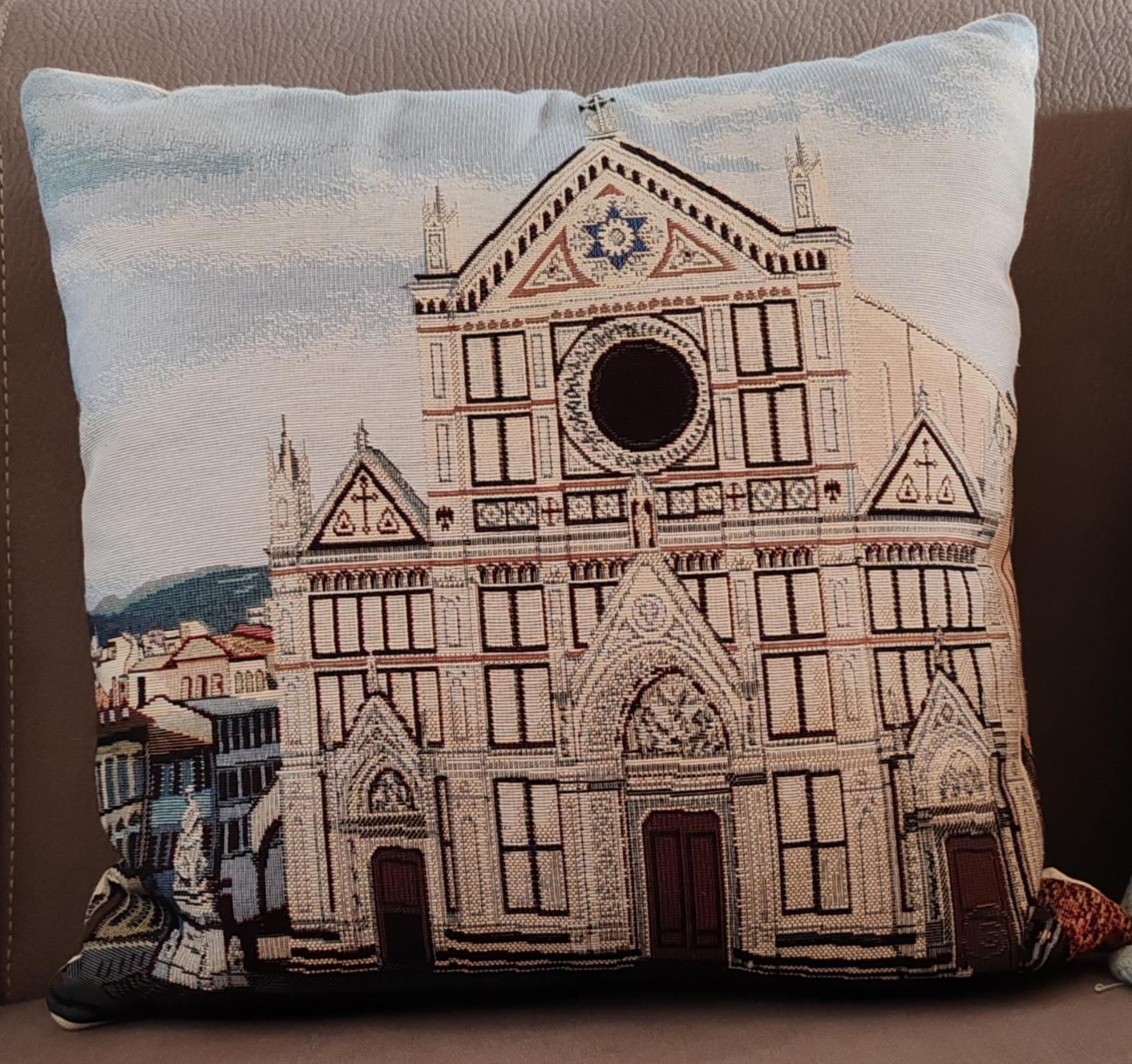 Apartment Il Monte Old Bridge Firenze Eksteriør bilde