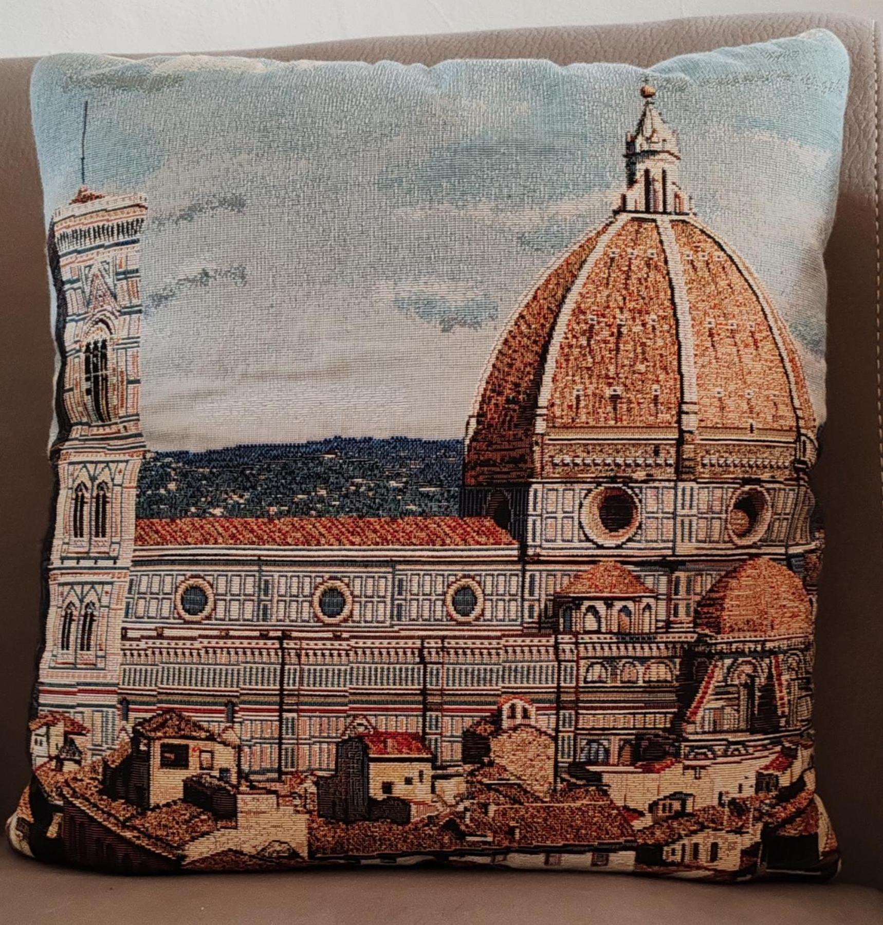 Apartment Il Monte Old Bridge Firenze Eksteriør bilde